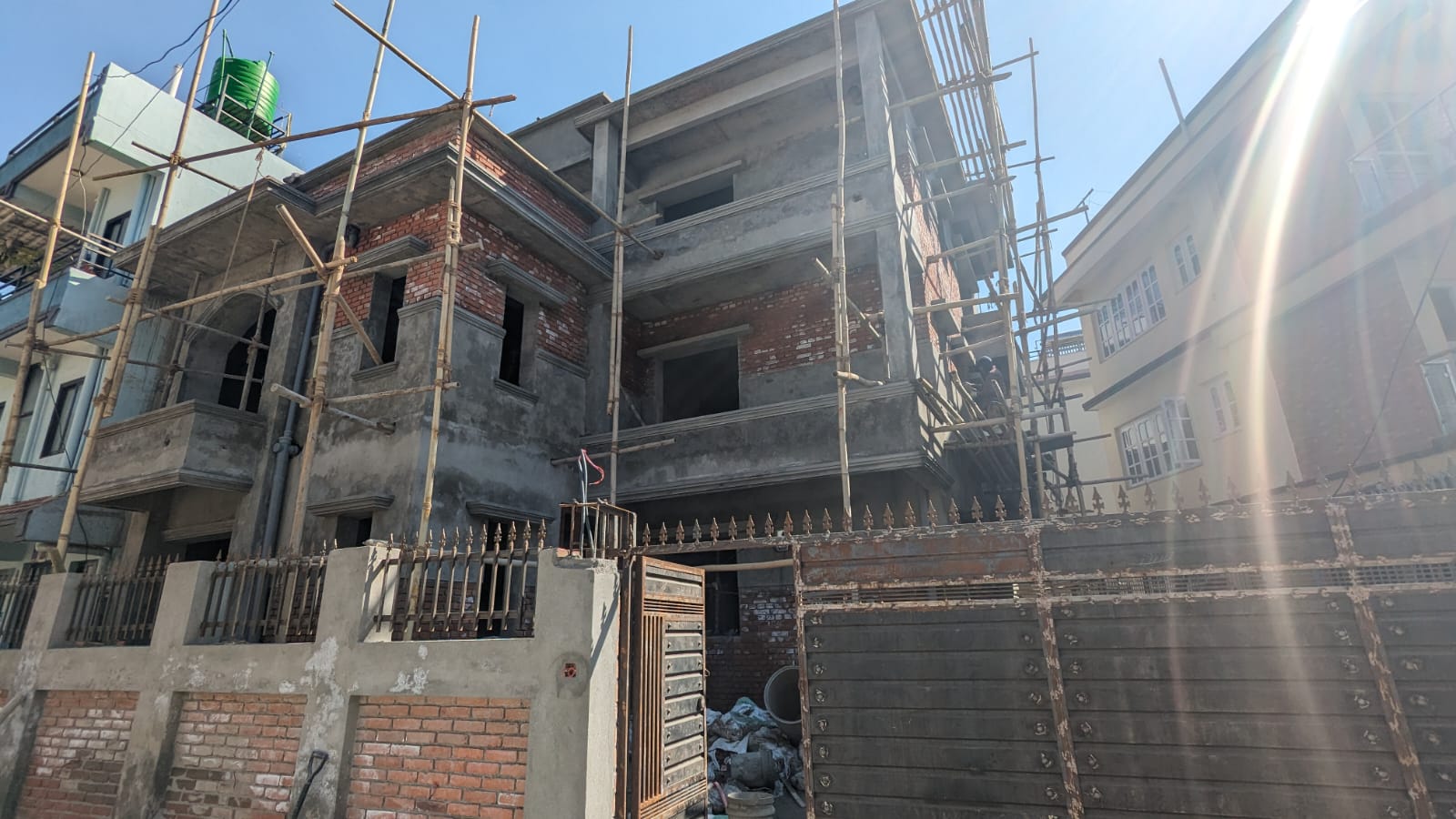 Picture of Budhanilkantha Municipality, Bagmati
